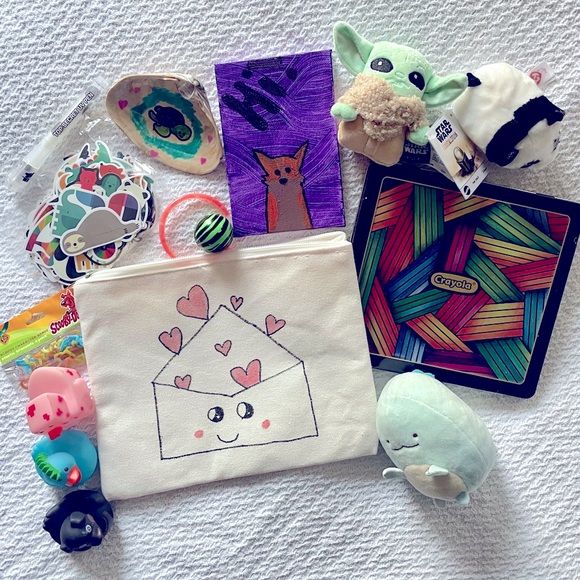 Other - Kids Grab Bag
